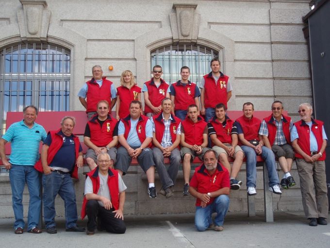 Tir cantonal d'Uri 2011