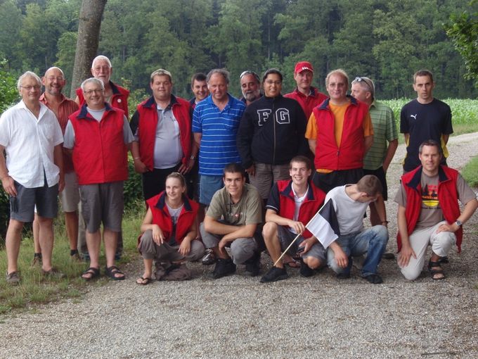 Tir Fédéral Aarau 2010