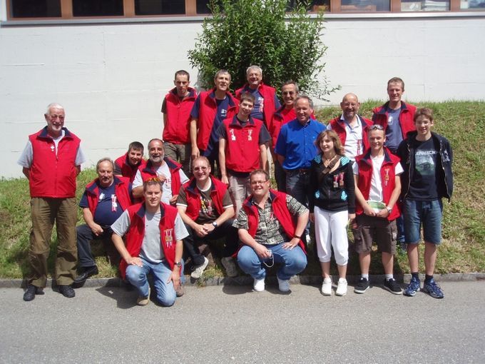 Tir cantonal Glaris 2009