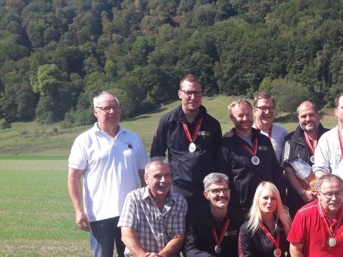 Finale de la Coupe de la Broye 2018 à Villeneuve

Le groupe 