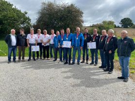 Coupe de la Broye 2022